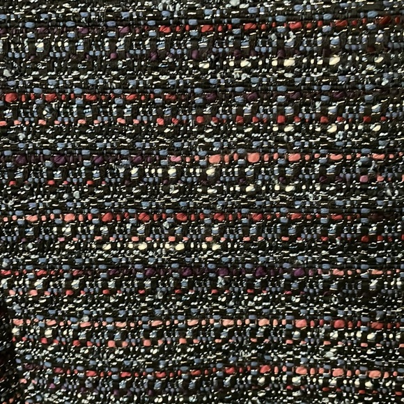 Republic Tweed Jacket - Picture 4 of 7